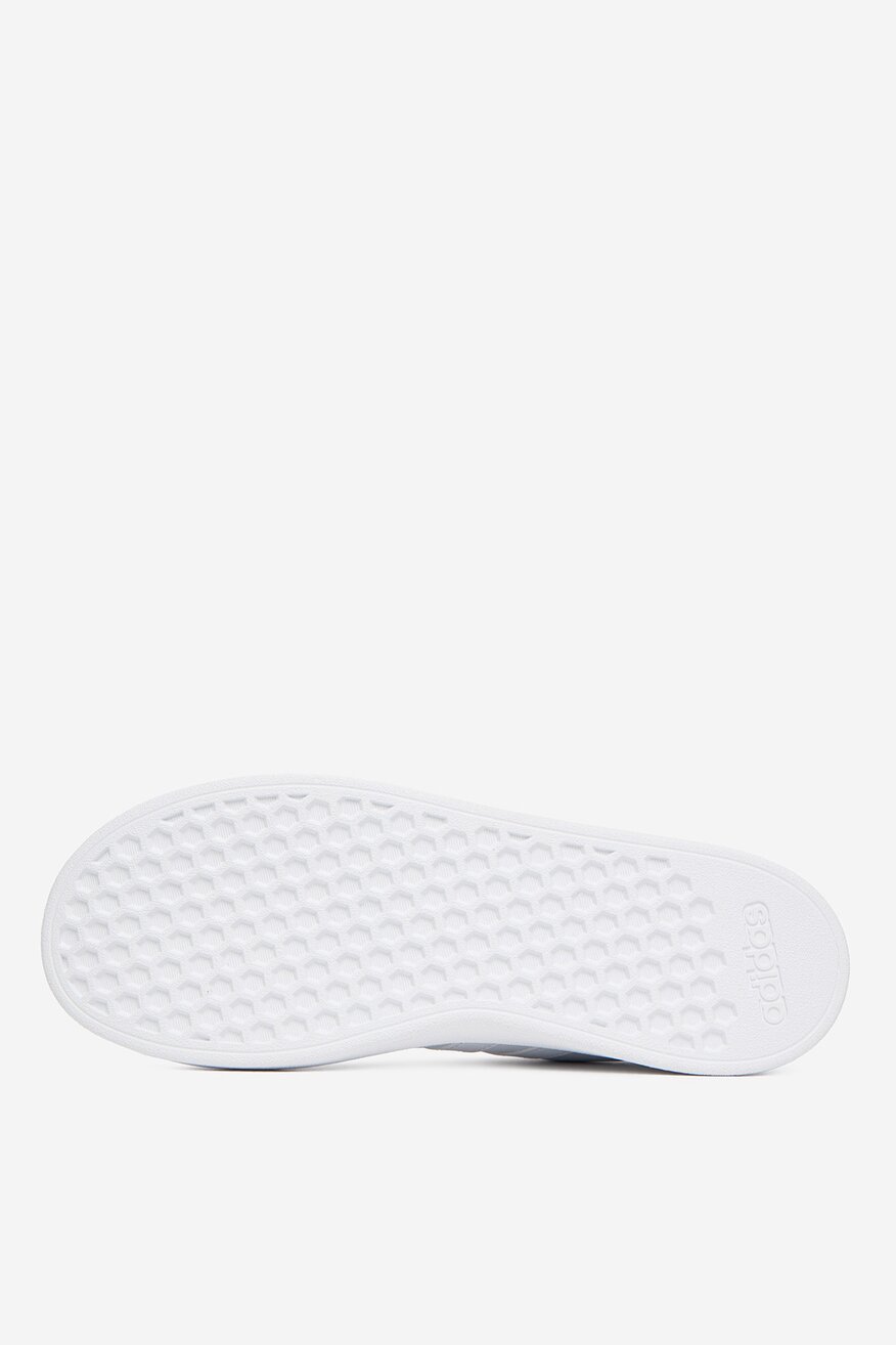 Sportovní obuv adidas BÍLÁ - 5906751160473