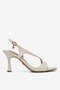 Sandale NINE WEST SXH1374-20 BEJ