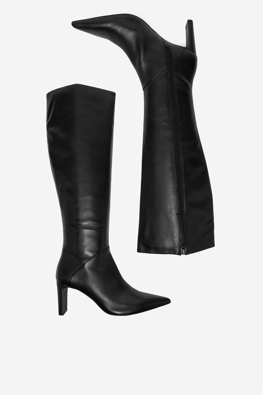 
                Csizma Gino Rossi FEKETE - 5906751299951