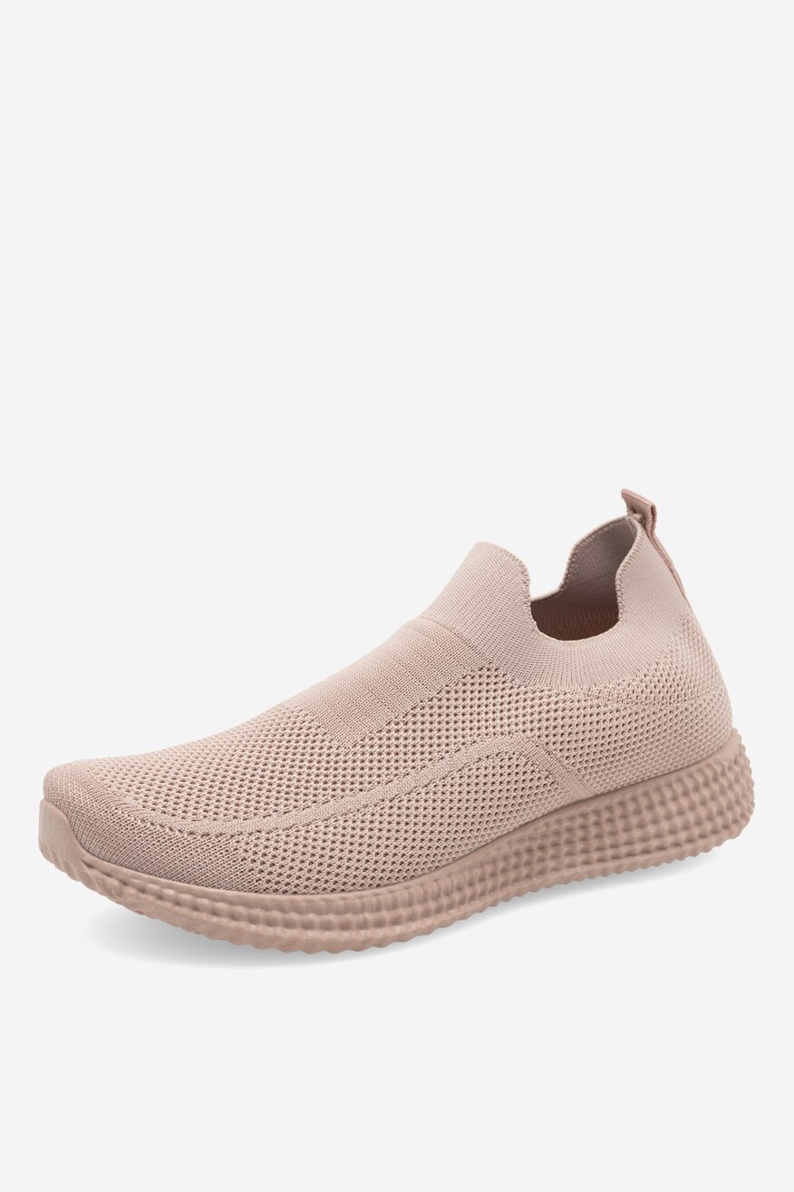 Jenny Fairy - Sneakersy - 5905588617235