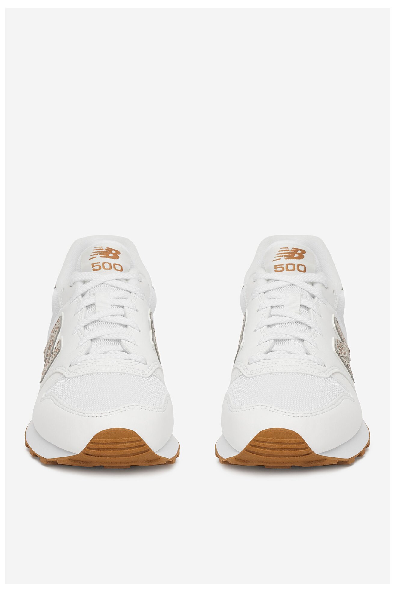 Sportcipő New Balance GW500LW2 FEHÉR