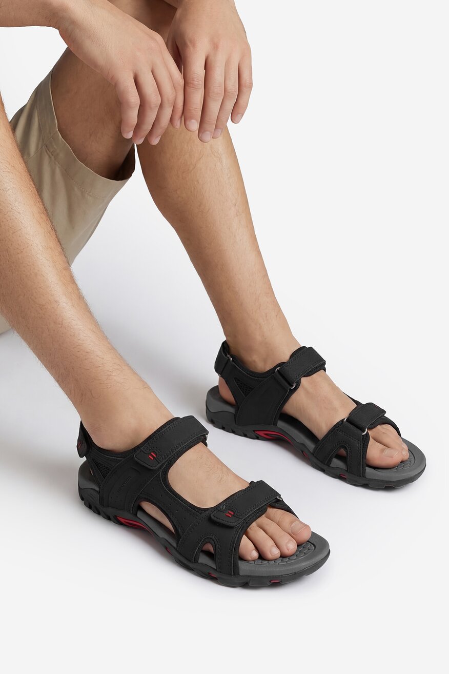 
                NAUTICA - Sandały - 5906751911471