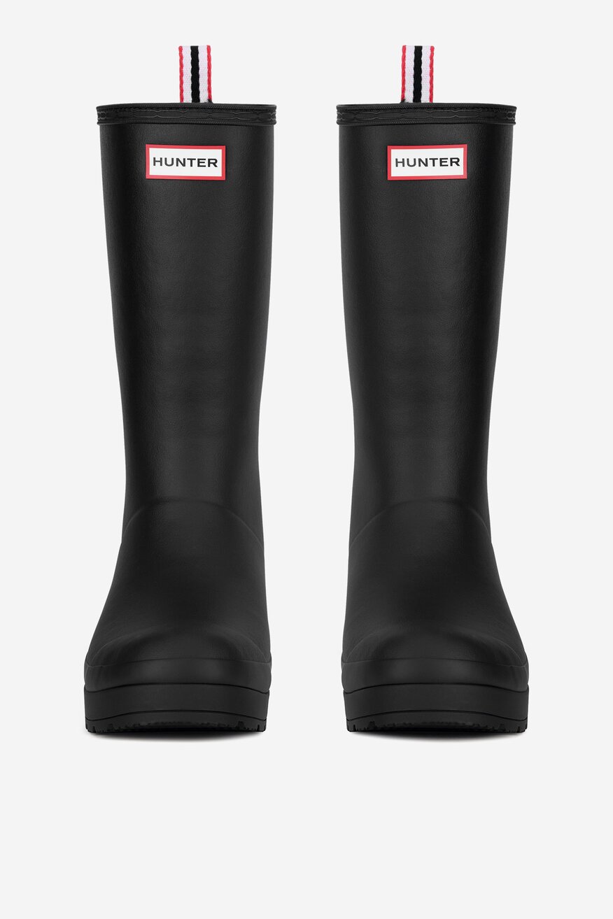 
                Гумени ботуши HUNTER ЧЕРЕН - 5905588946083