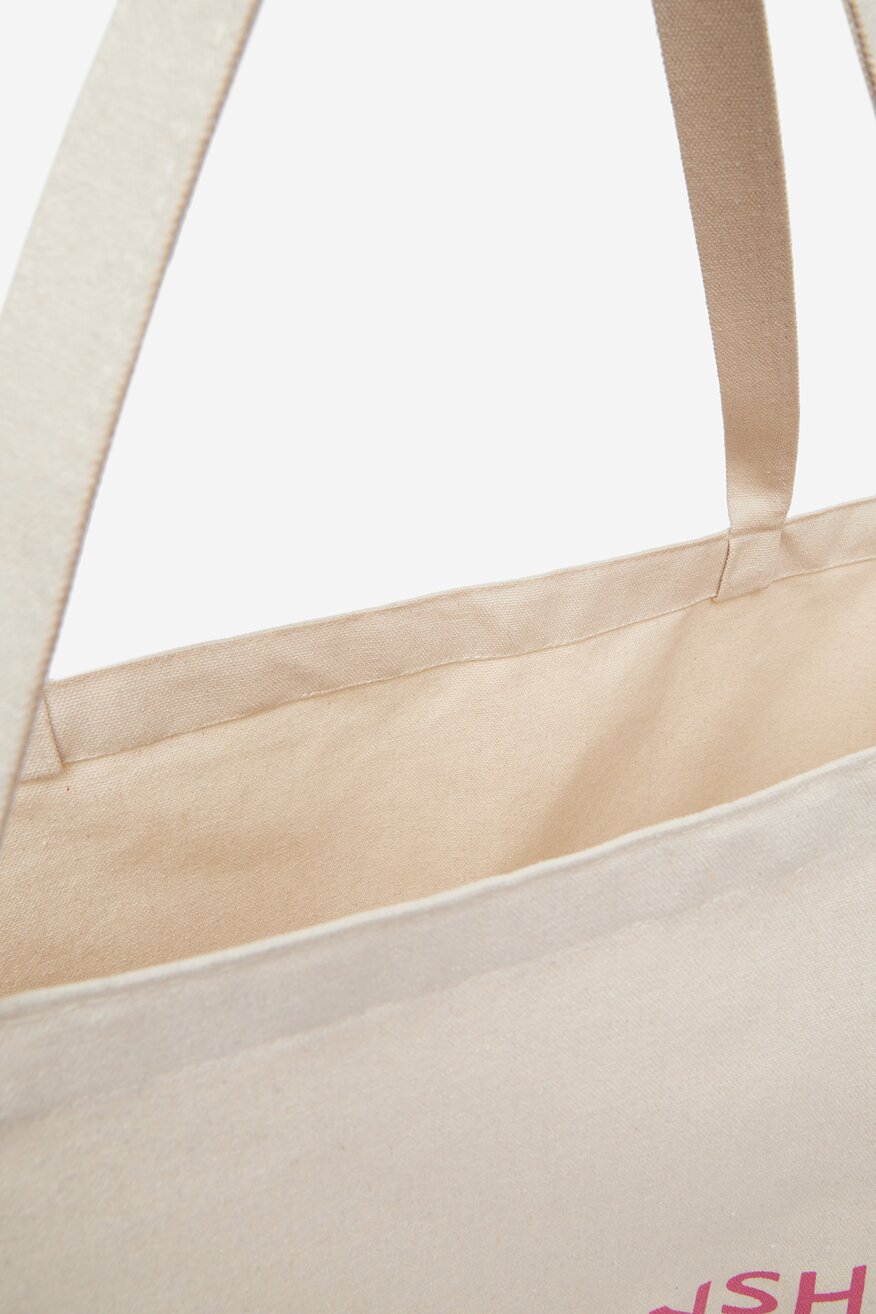 DeeZee - Duża torebka tote - 5906751093412