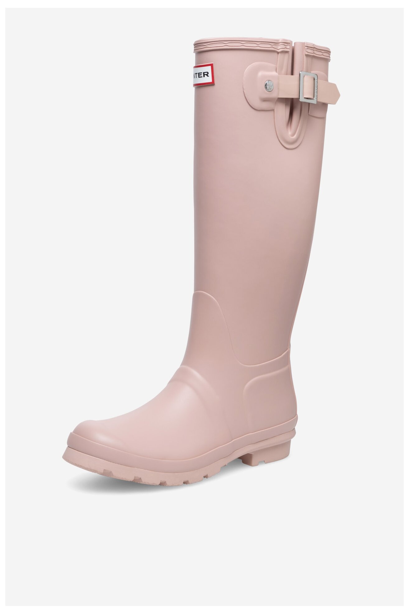 Cizme de cauciuc HUNTER HFW-006 ROZ