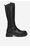 Csizma Rieker CEO-Z9158-00 FEKETE