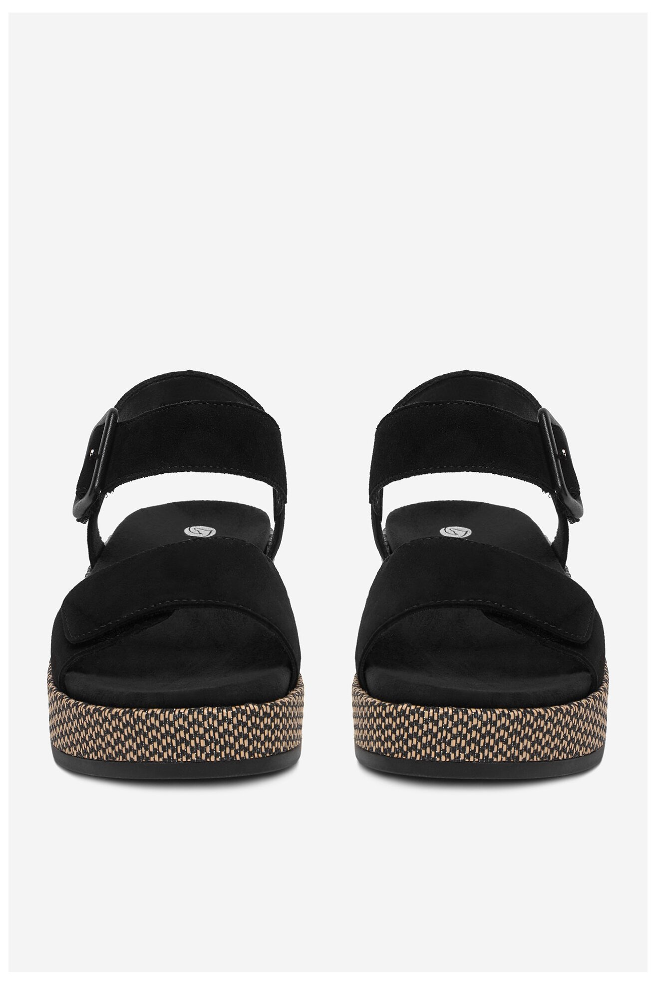 Сандали Remonte CEO-D1N54-01 ЧЕРЕН