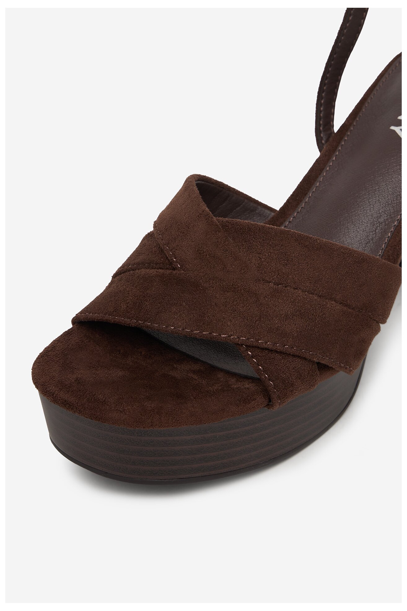 Сандали Jenny CEO-HY7762-1 КАФЯВ