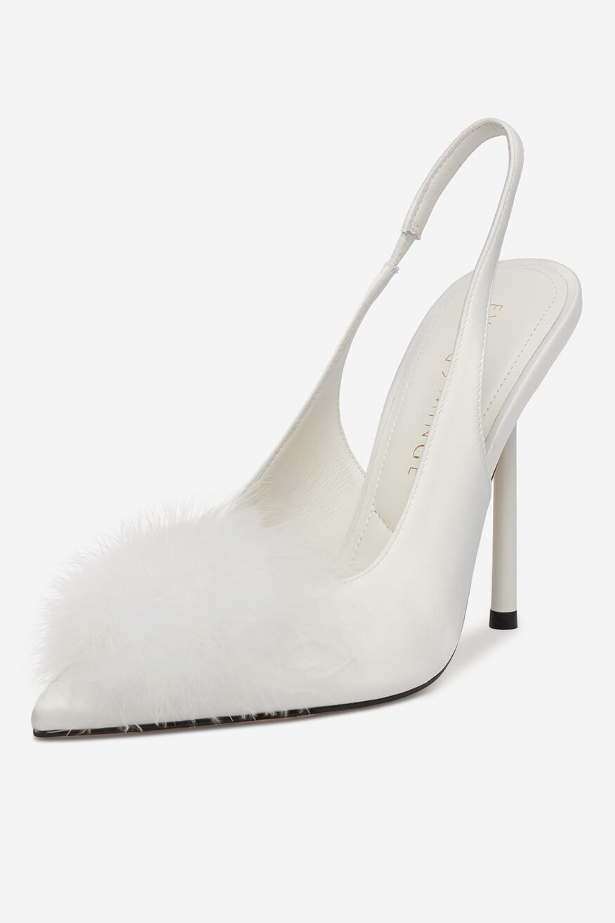 
                EVA MINGE - Szpilki - 5906751870136