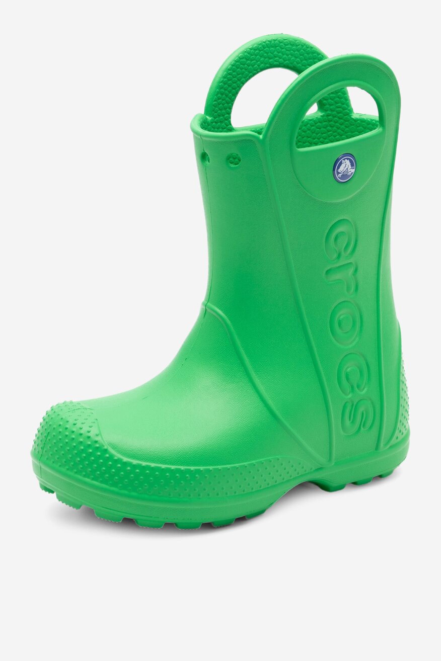 
                Gumene čizme Crocs ZELENA - 5904862839905