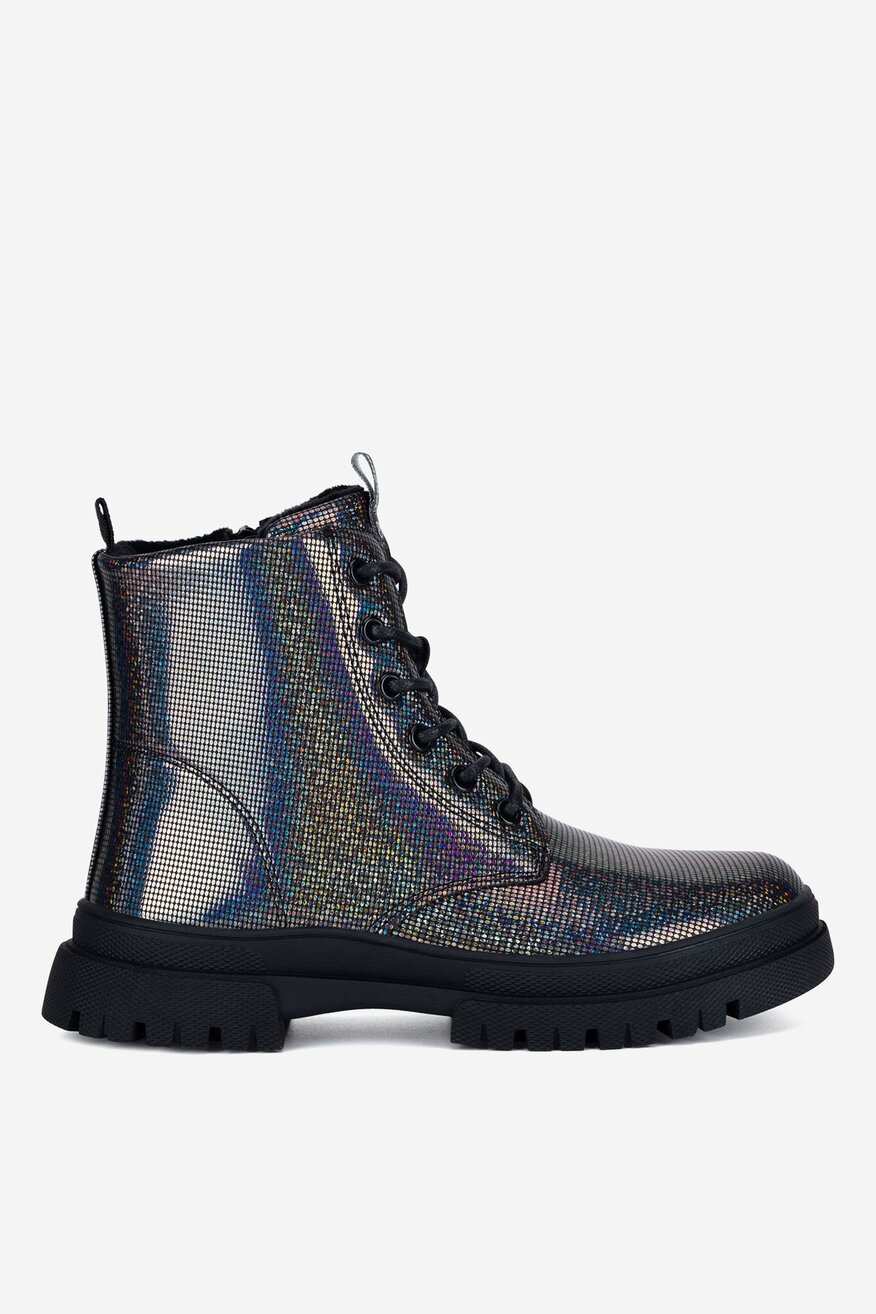 DeeZee - Trzewiki ocieplane - 5905588898153