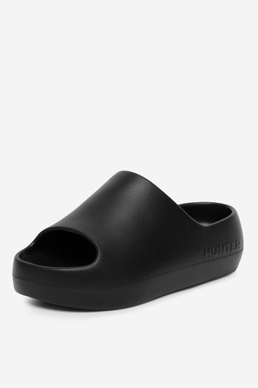 
                Шльопанець для басейну HUNTER ЧОРНИЙ - 5907964001126