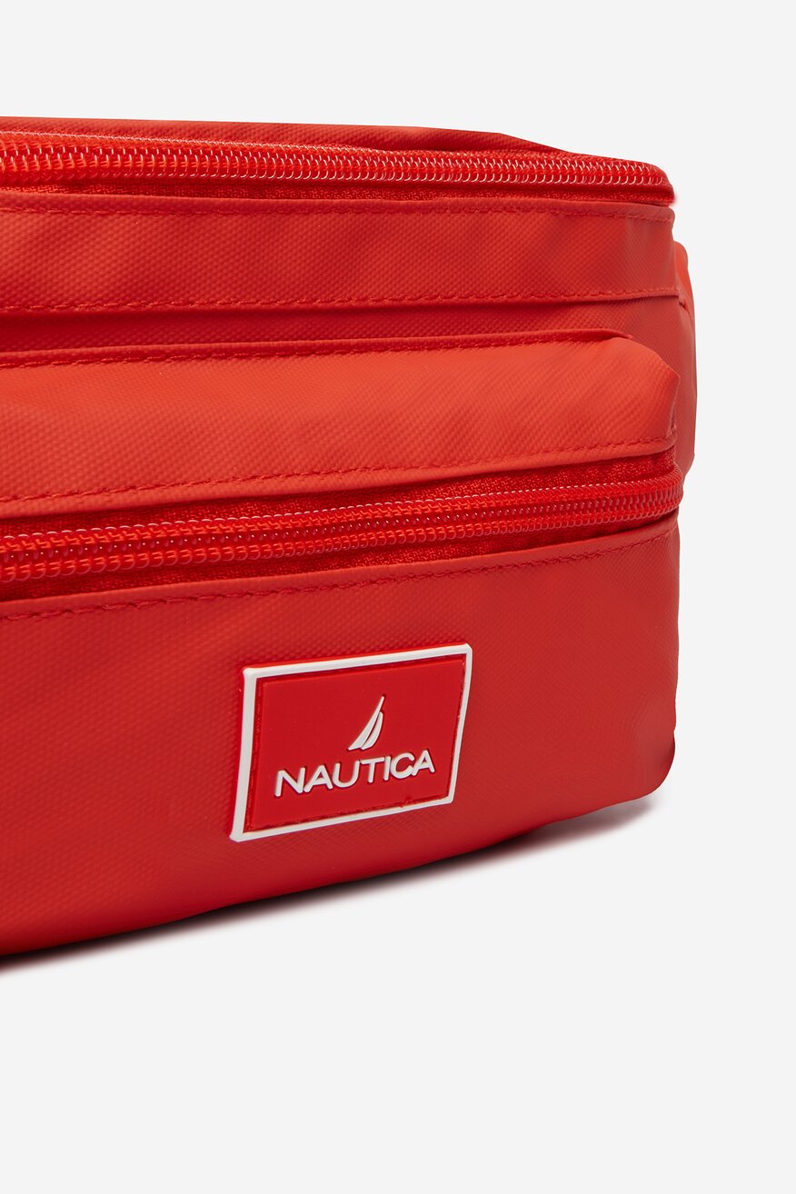 Kézitáska NAUTICA PIROS - 5906751716205