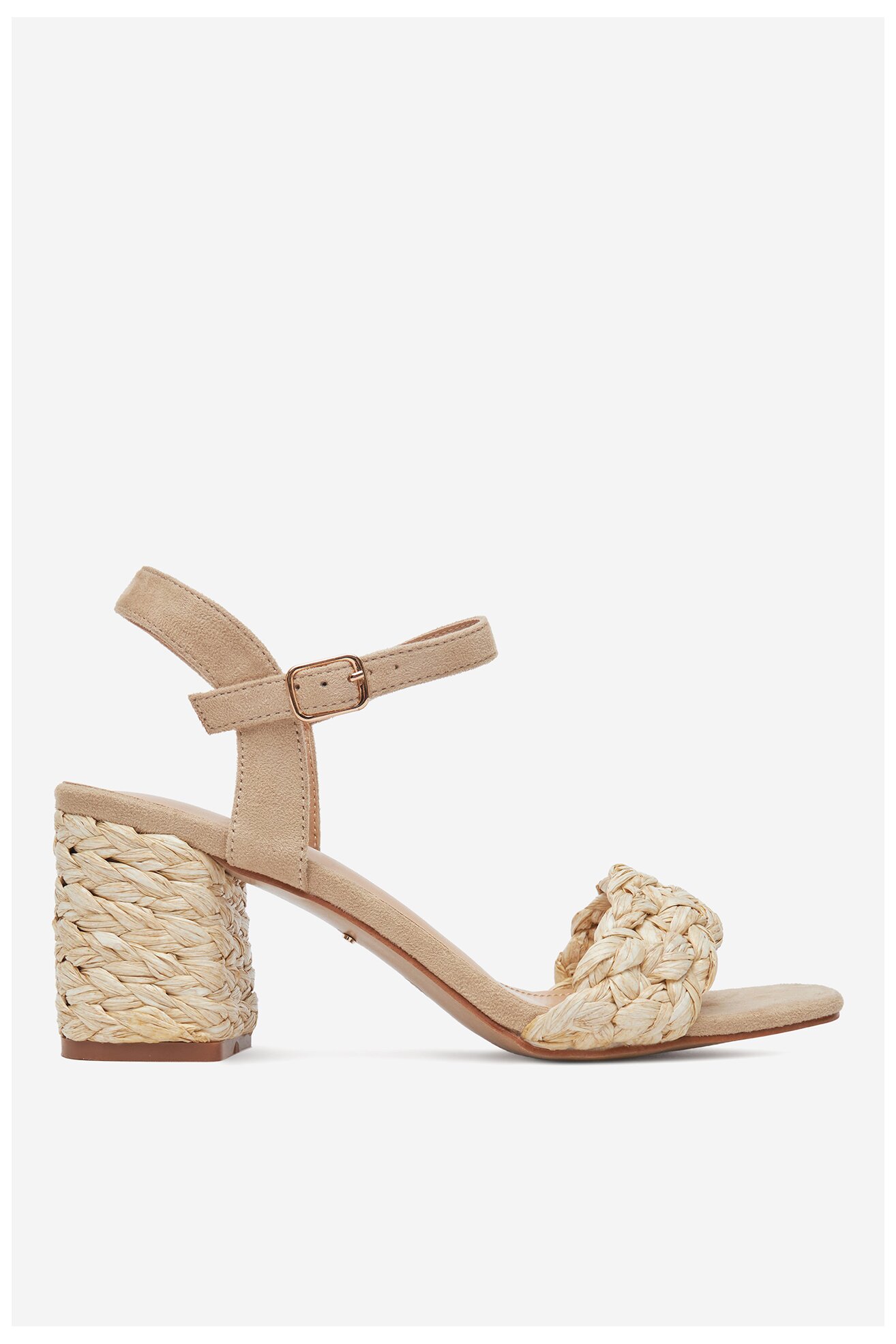 Сандали DeeZee XFV3269-84 БЕЖОВ