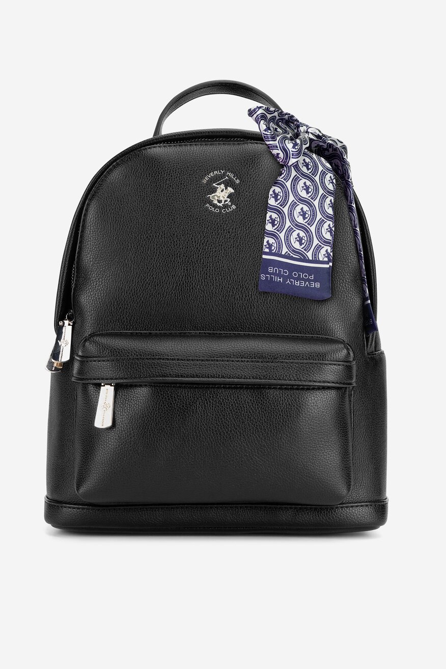 
                Beverly Hills Polo Club - Plecak - 5905588652892