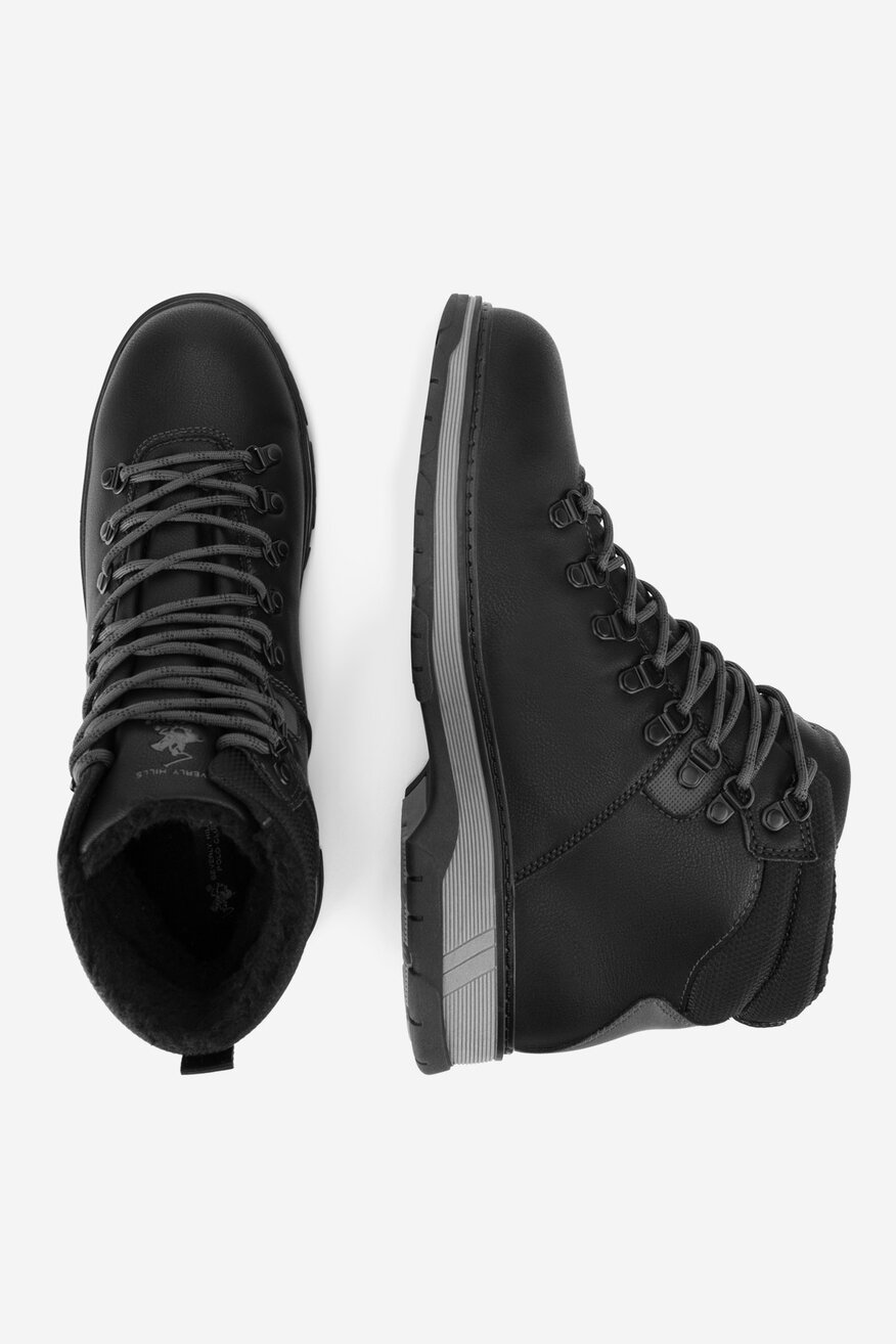 
                Beverly Hills Polo Club - Trzewiki - 5905588835004