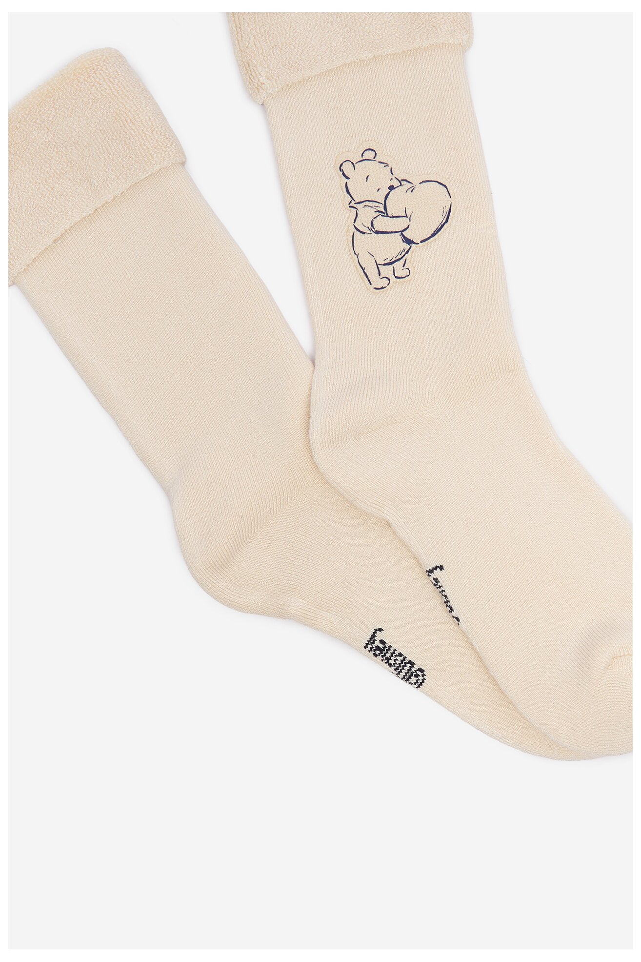 Soseste Winnie The Pooh CEO-ACCCS-AW25-216WTP BEJ