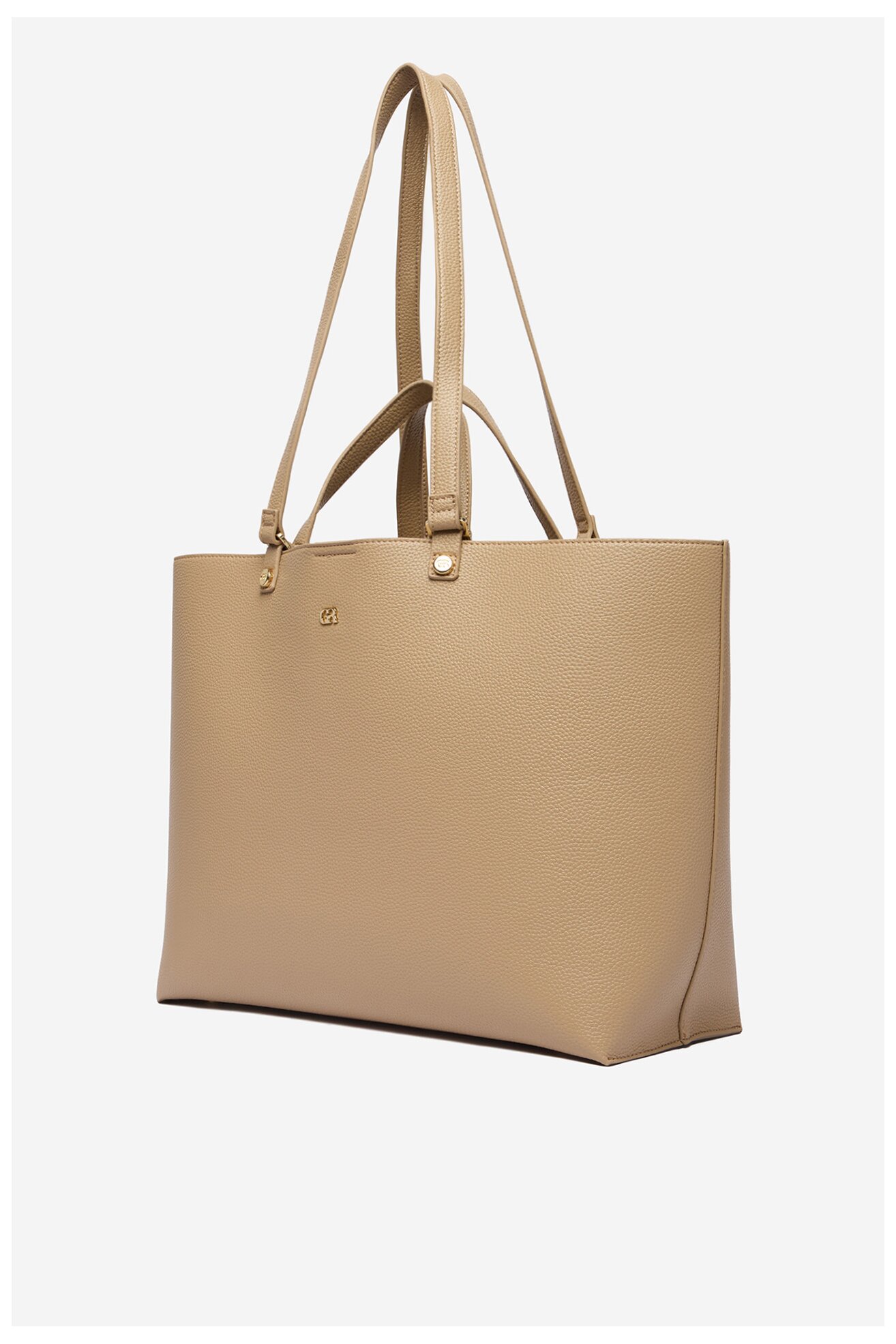 Сумка З Ремінцем Gino Rossi EO-LX10226 БЕЖЕВИЙ