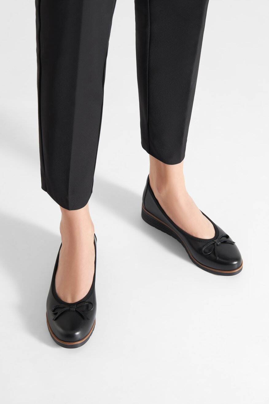 
                balerini Lasocki NEGRU - 5905588503255