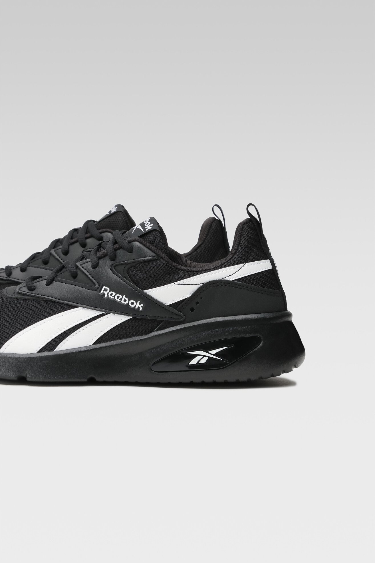 Sportska obuća Reebok RIDER V GZ4884 CRNA