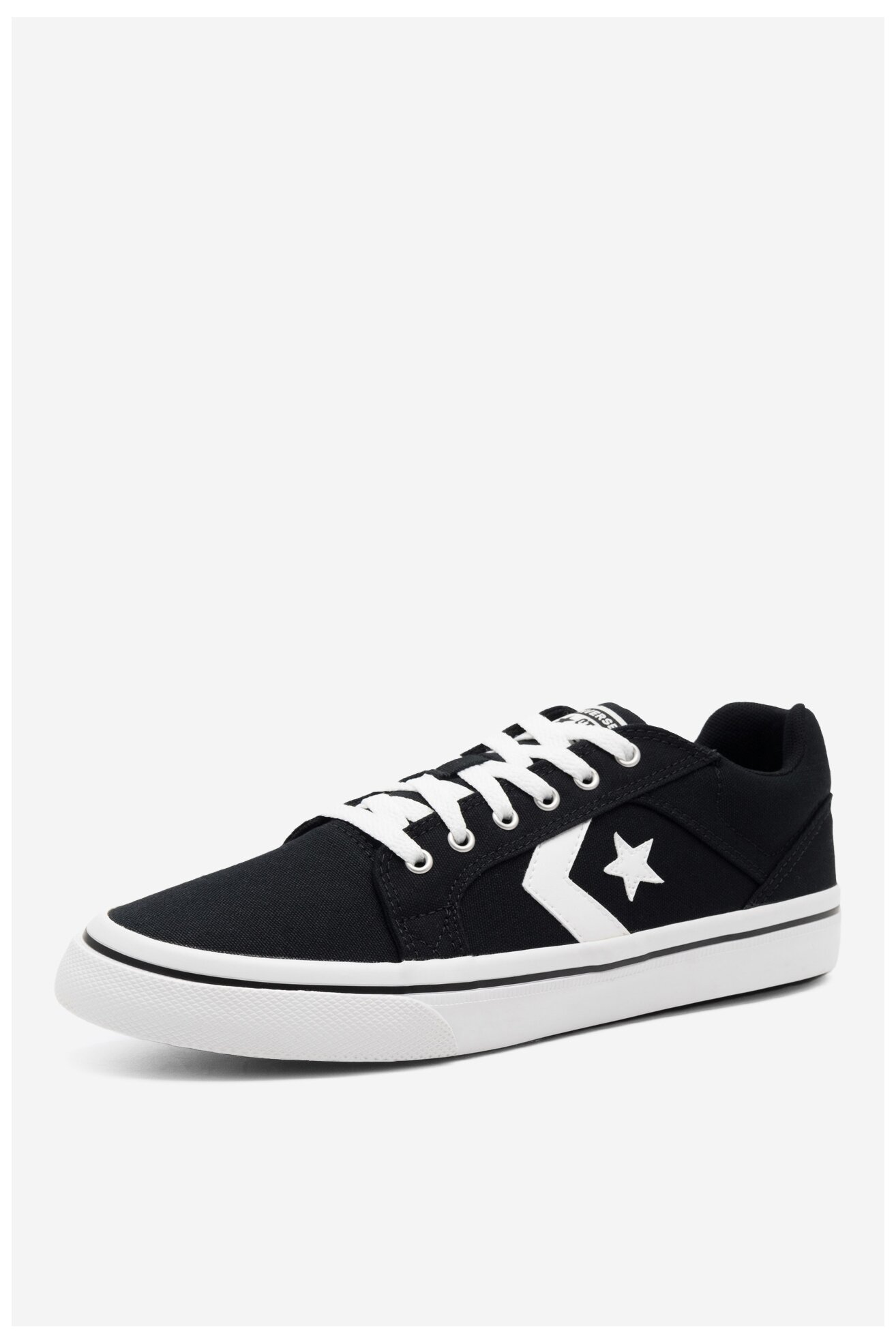 Trampki Converse EL DISTRITO 2.0 167008C Czarny