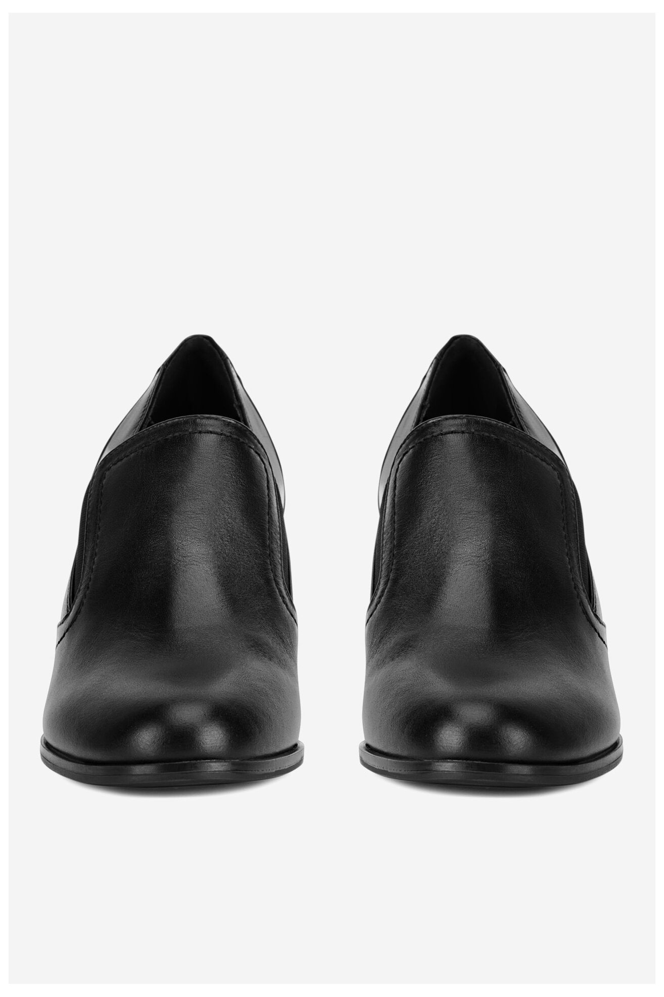 Половинки обувки Lasocki WYL3718-6Z ЧЕРЕН