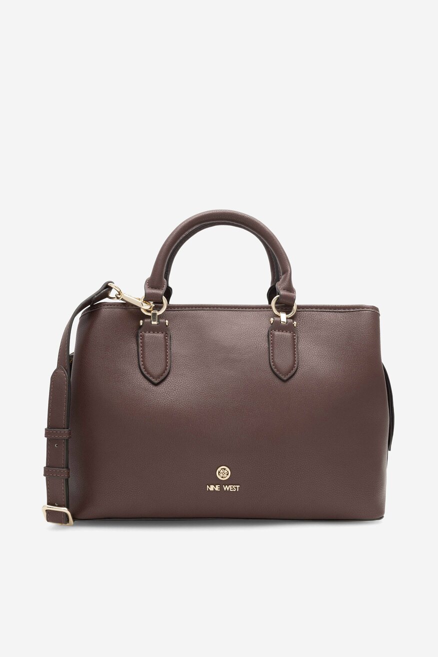 
                Torba NINE WEST BORDO - 5905588159360