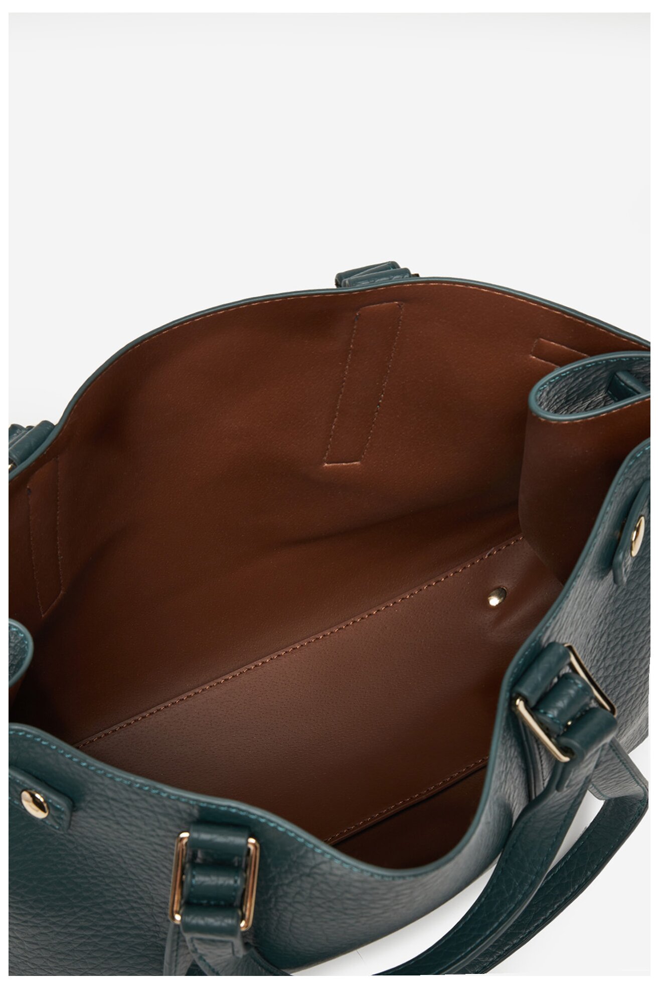 Kézitáska Lasocki C-LSK-X-004-08 ZÖLD