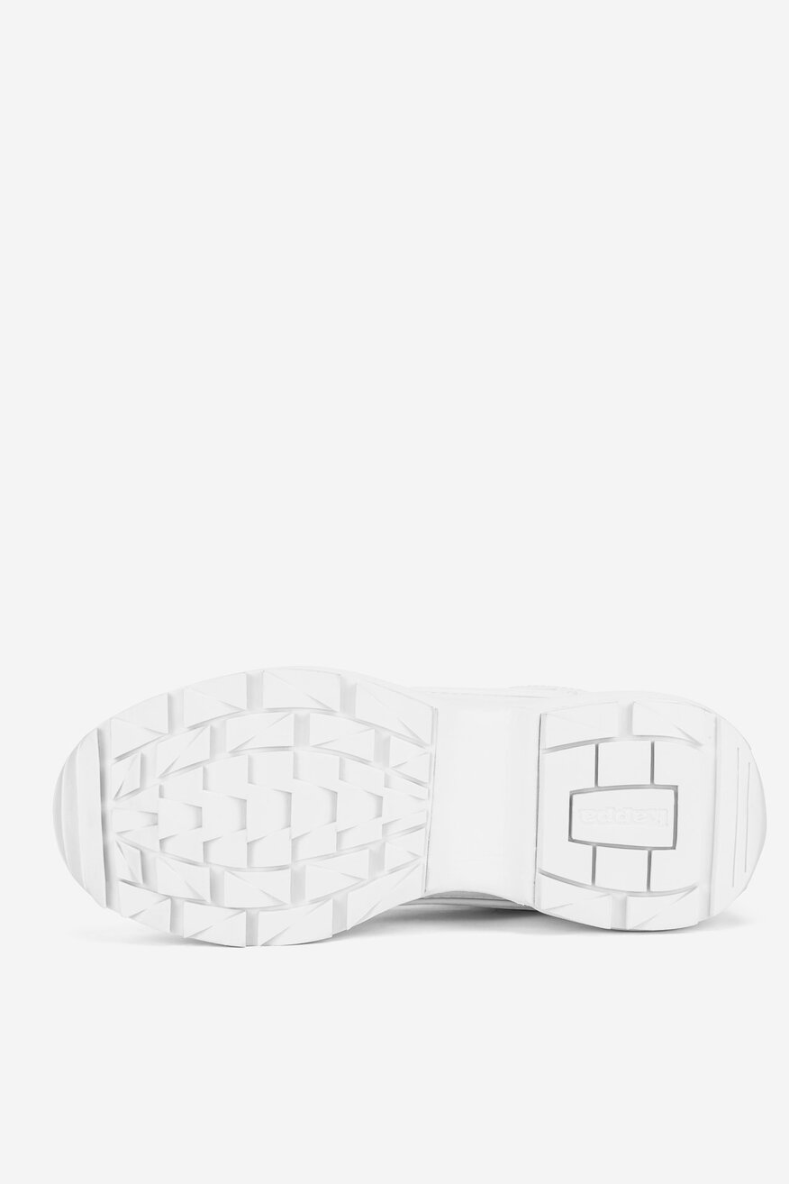 Încălțăminte sport Kappa ALB - 5905588748823