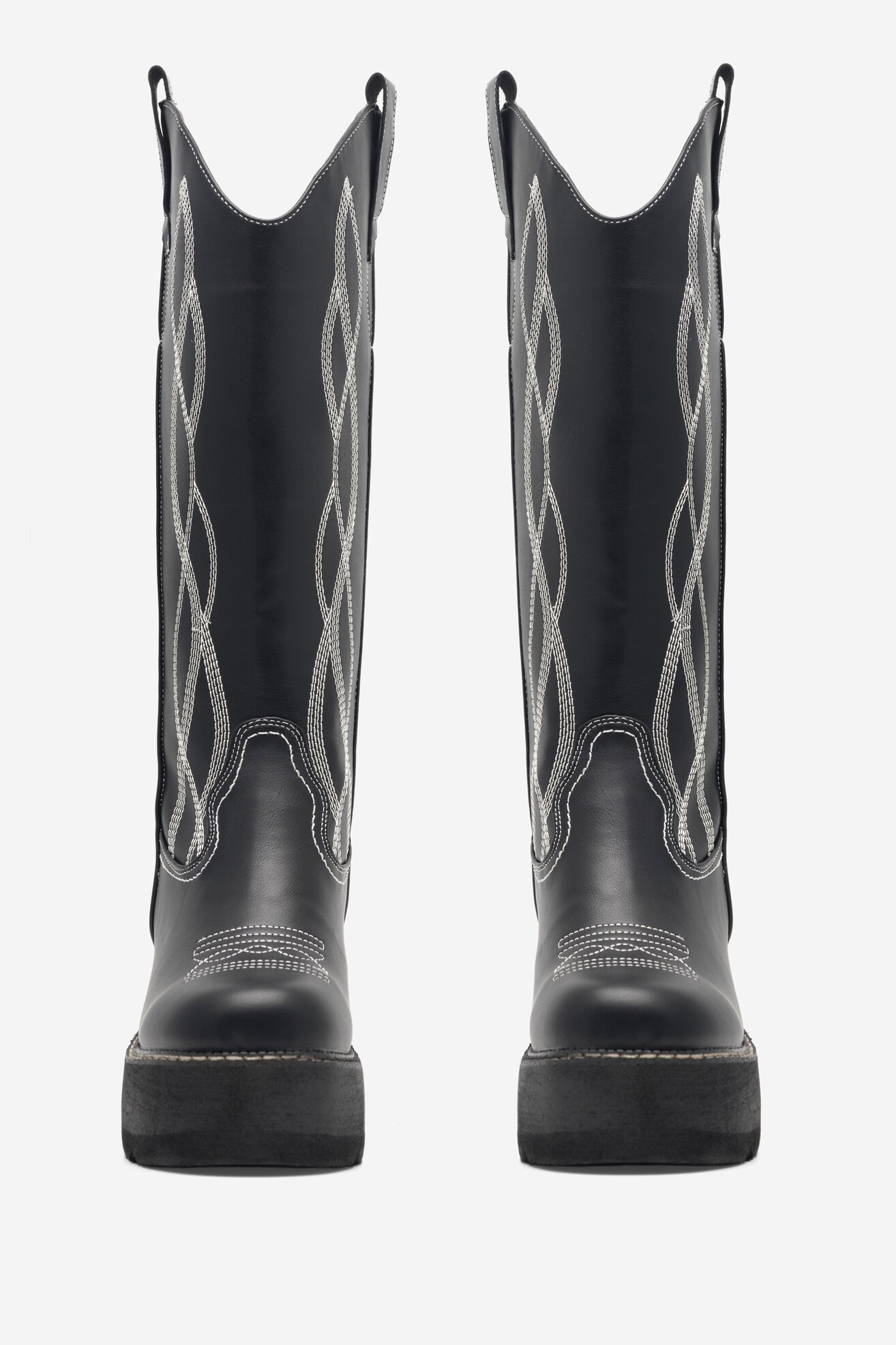 Ботильйони Jenny Fairy SIERRA WS22235-03 ЧОРНИЙ