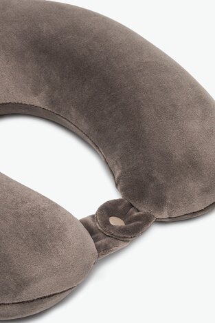 Jastuk za putovanja DeeZee CEO-9WF-002-SS26 BEŽ