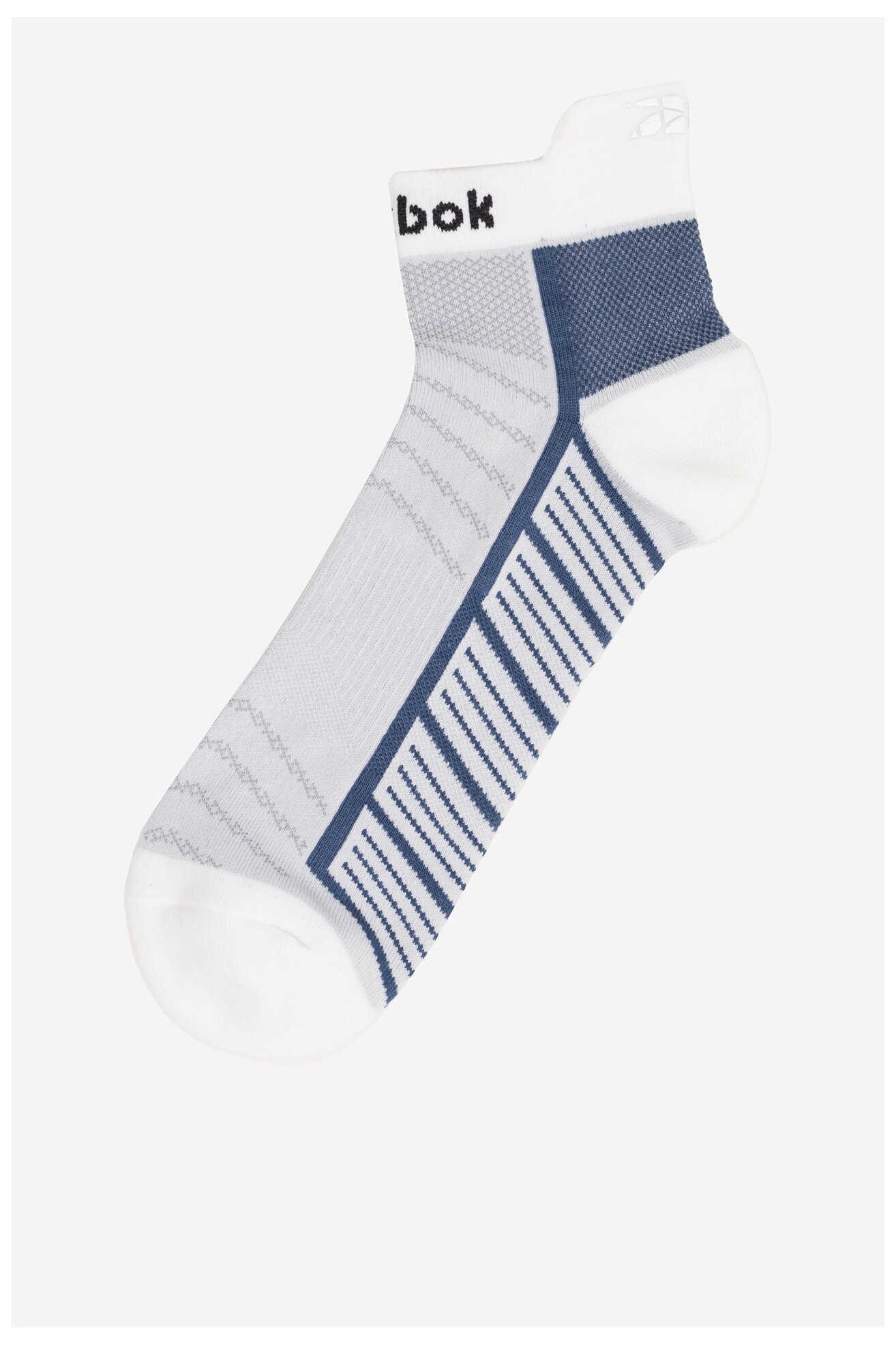 Skarpetki Reebok FLOAT RUN U ANK SOCK HE2424 MIX