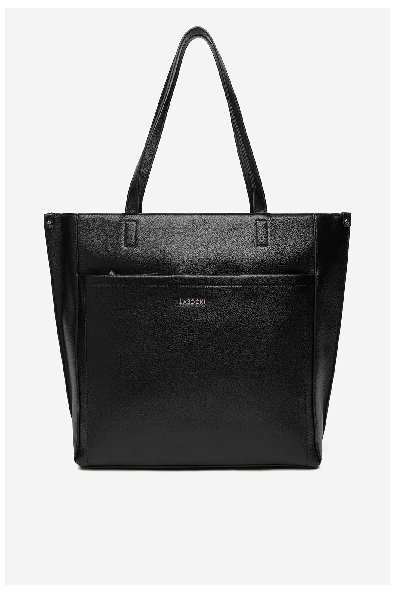 Torebka Lasocki C-LSK-L-001-08 Czarny