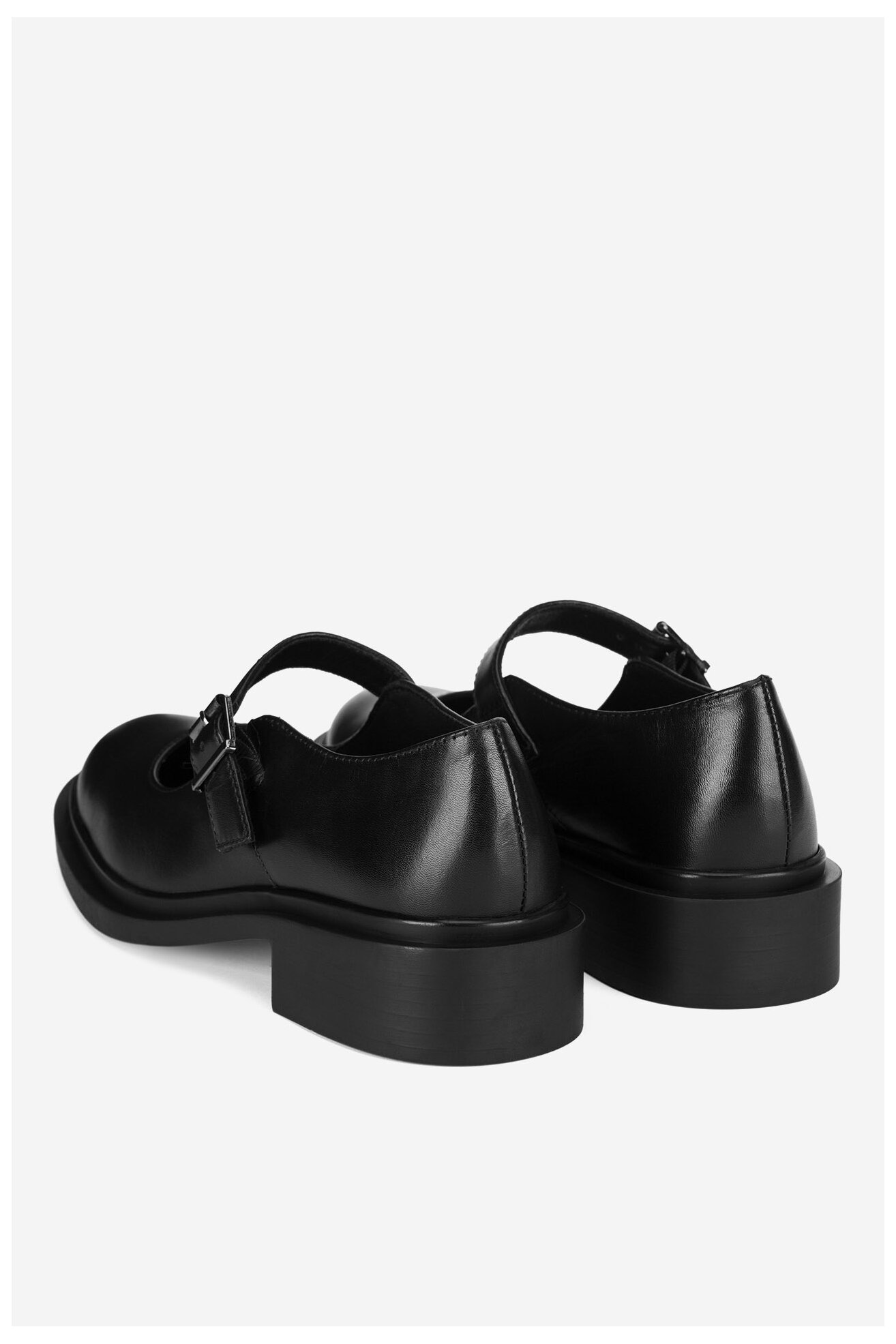 Baletanke Lasocki GRD-VR91-03 CRNA