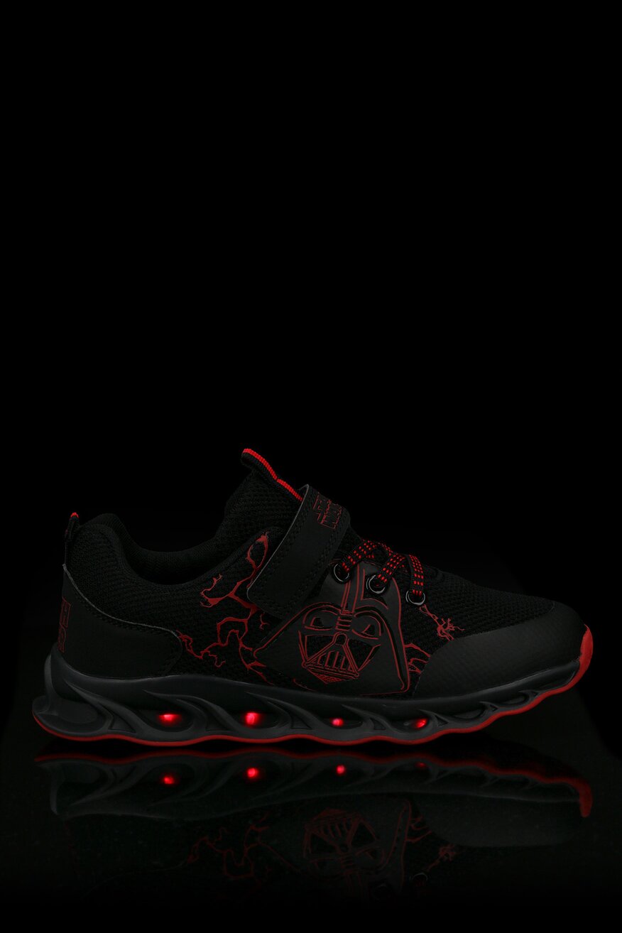 Încălțăminte sport Star Wars NEGRU - 5903698600765