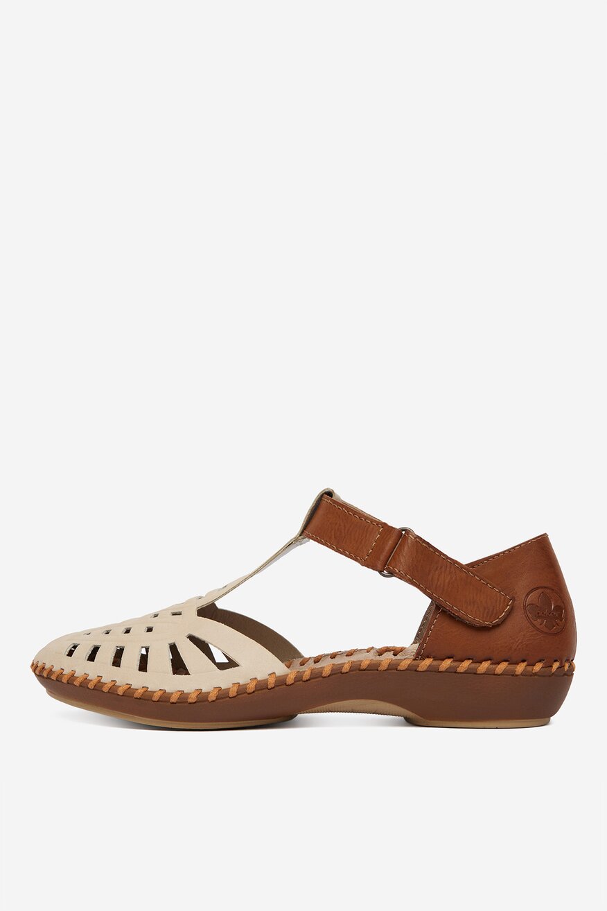 
                Сандали Rieker КАФЯВ - 5906751644720