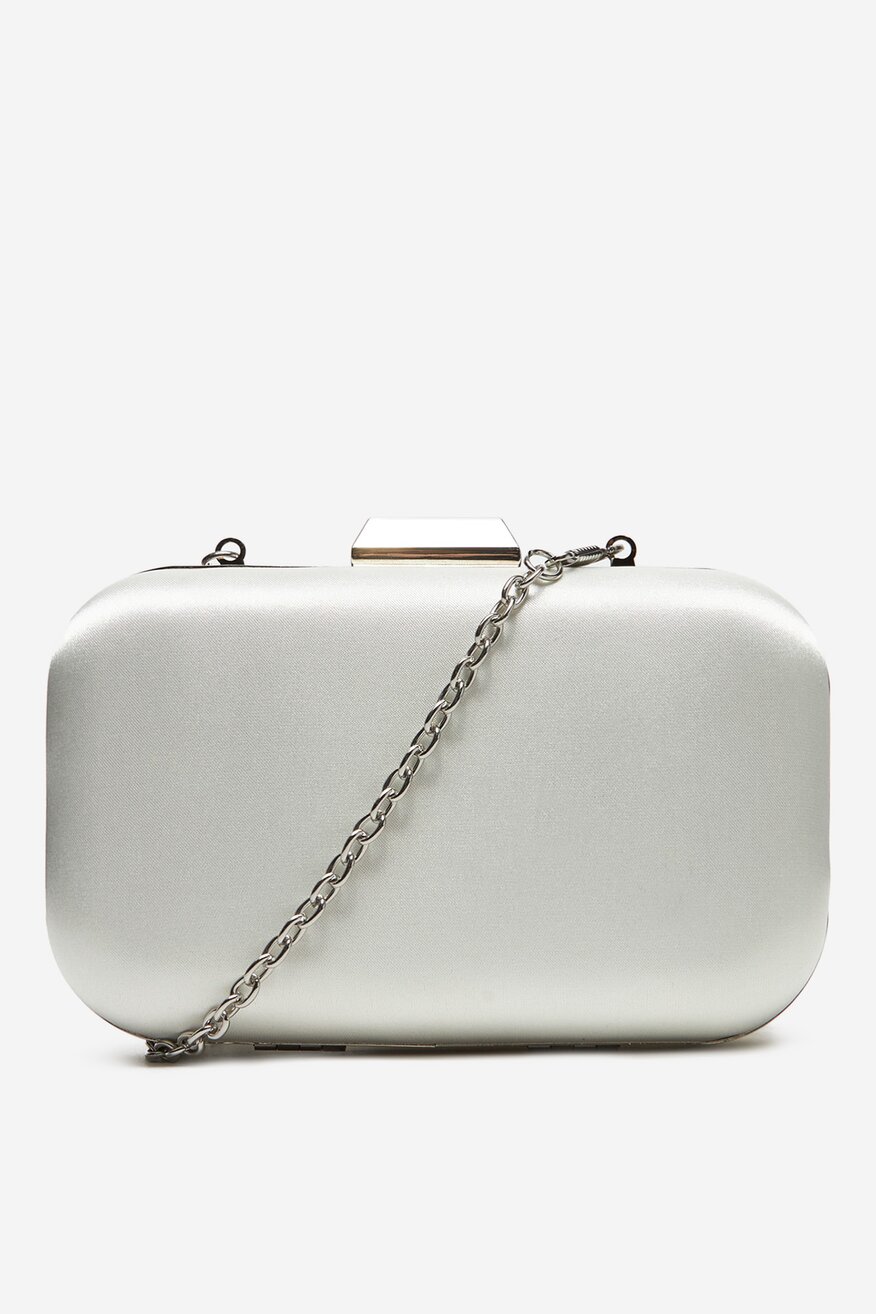 Дамска чанта DeeZee БЯЛ - 5906751062418