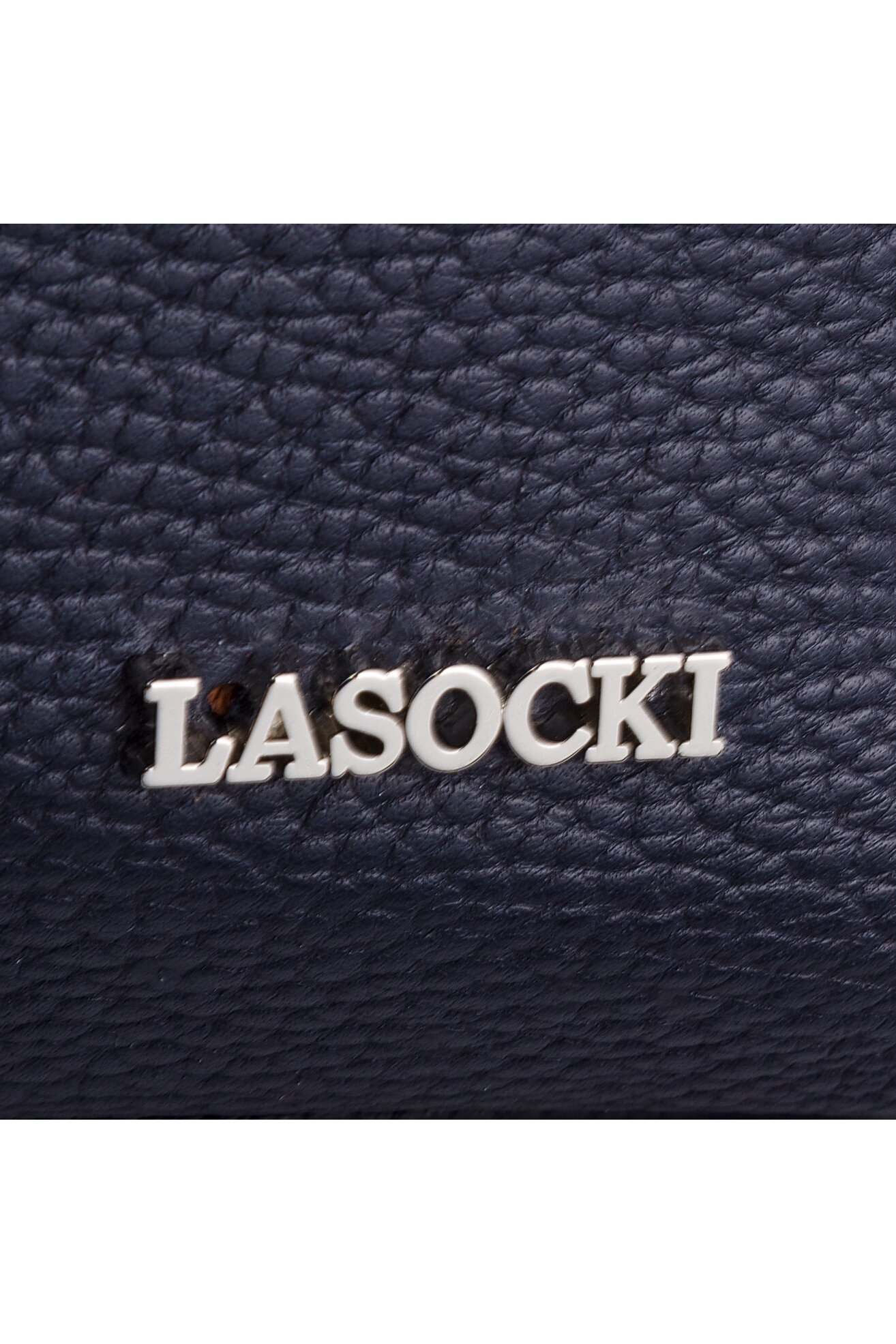 Torebka Lasocki VS4377 Granatowy