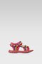 Sandale Twisty AVO-XS047-001 ROZE