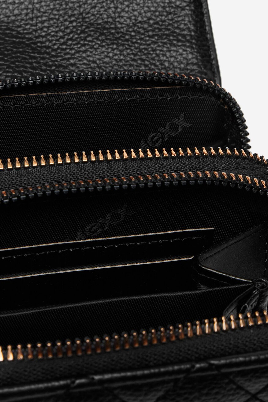 
                Kézitáska Mexx FEKETE - 5904862301136