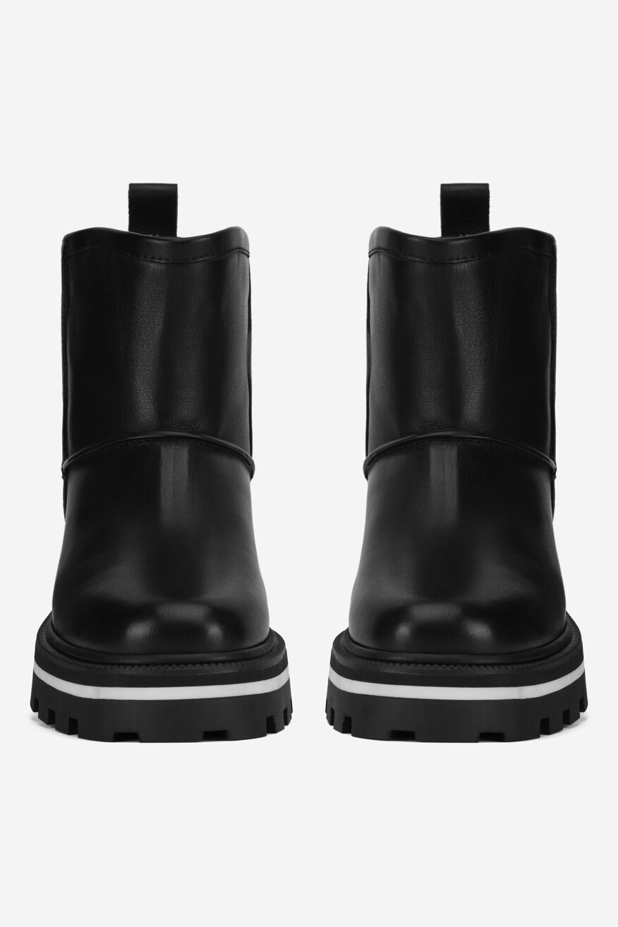 
                Боти Gino Rossi ЧЕРЕН - 5905588986560