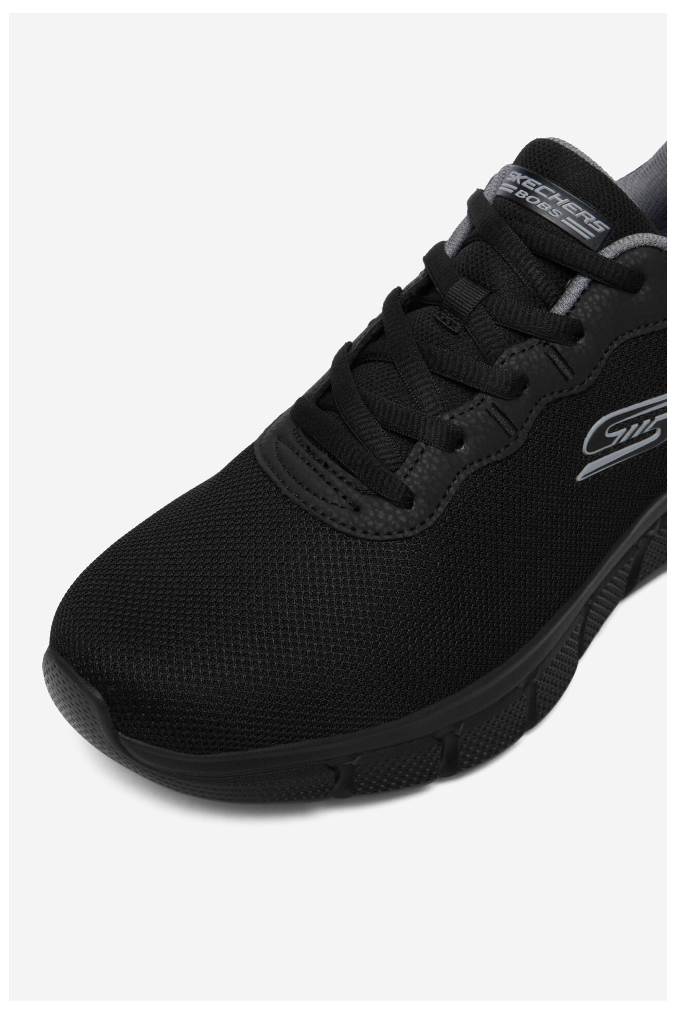 Obuwie sportowe Skechers C-BOBS SPORT B FLEX 118109 BBK Czarny