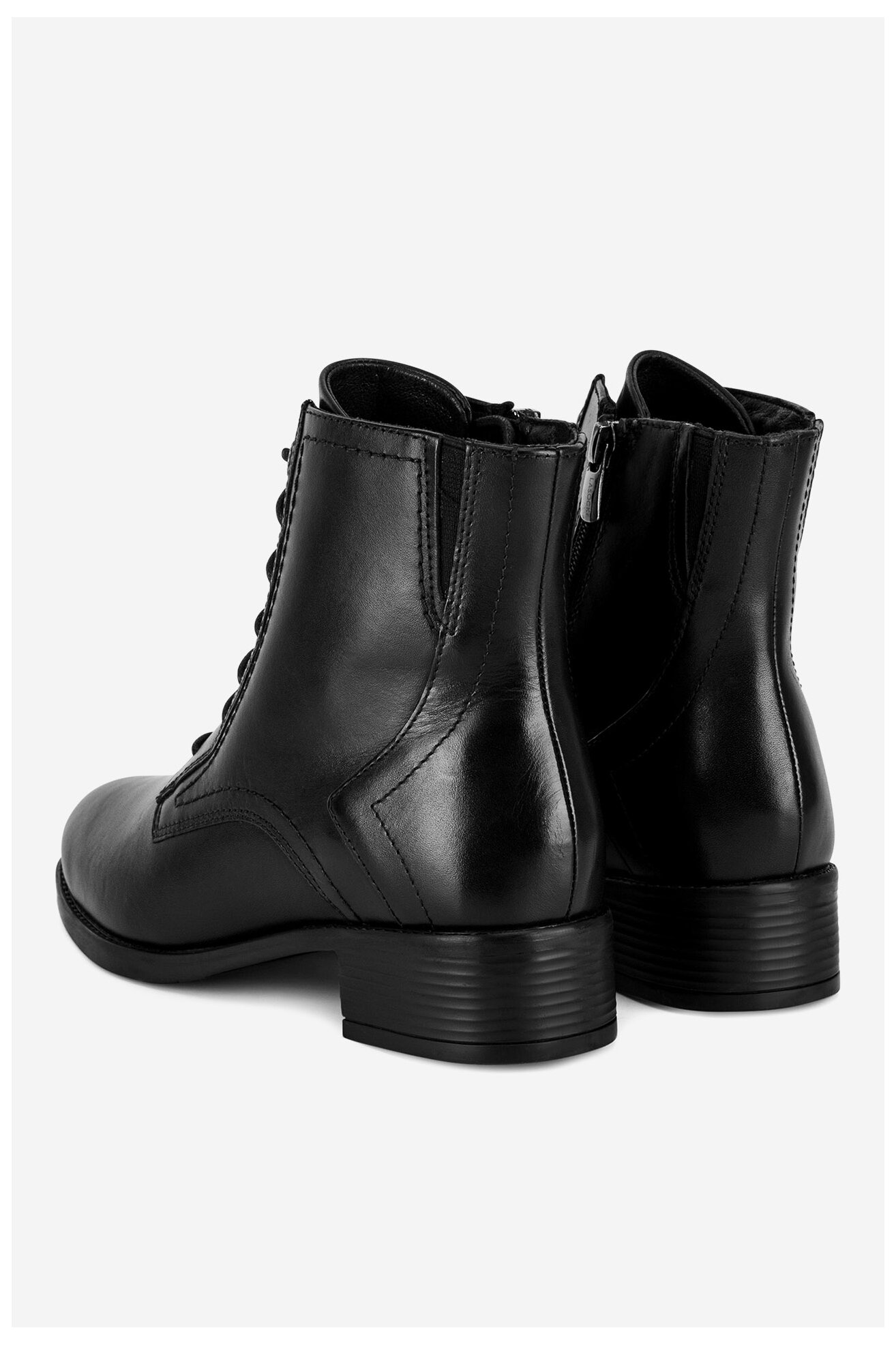 Боти Lasocki GRD-VICENZA-02 ЧЕРЕН