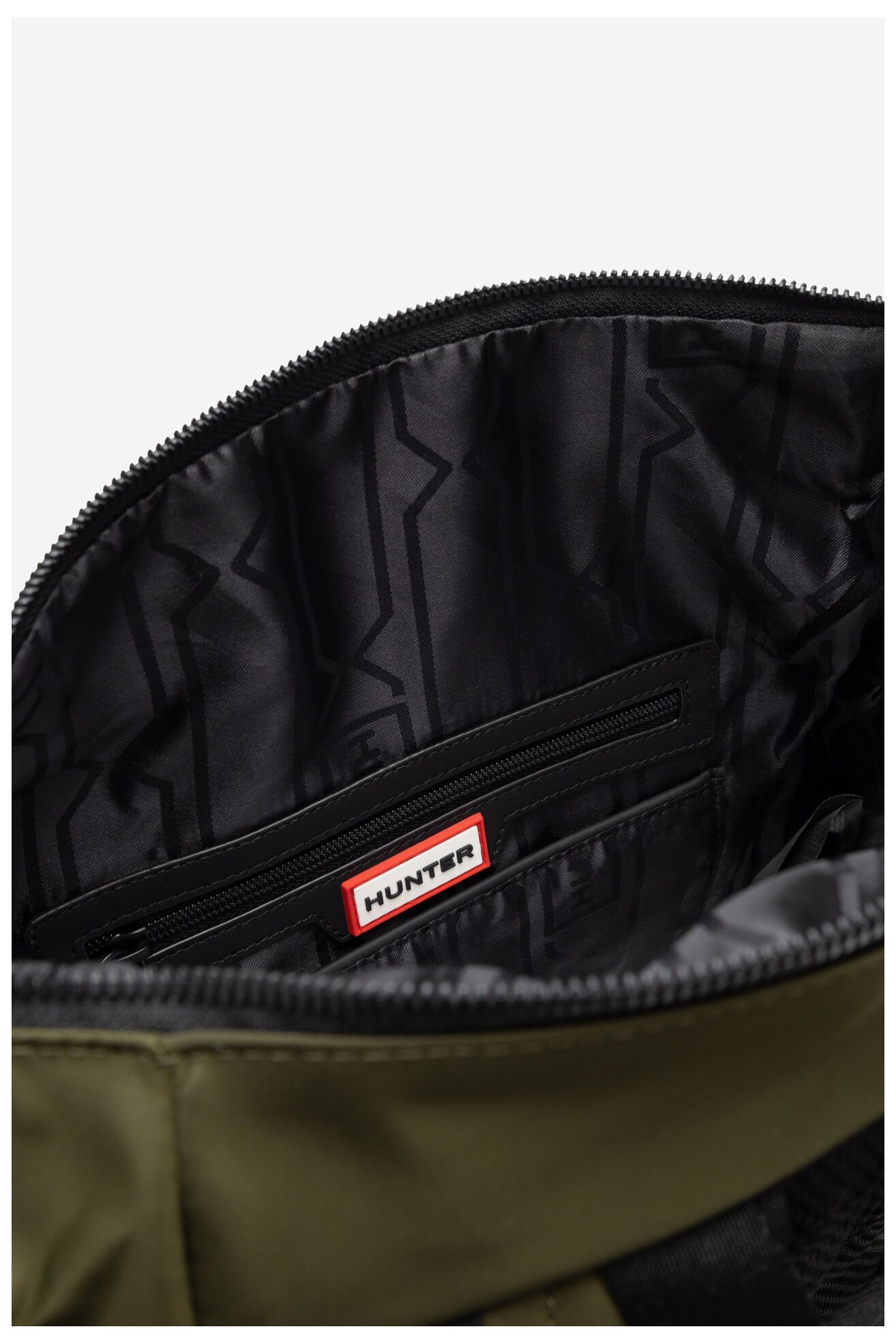 Plecak HUNTER HTR-K-001-06 Khaki