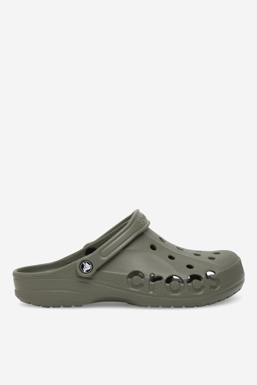 
                Папуче за базен Crocs ZELENA - 5903698750606