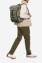 Rucsac QUIKSILVER C-QUIC-KL-001-08 KAKI