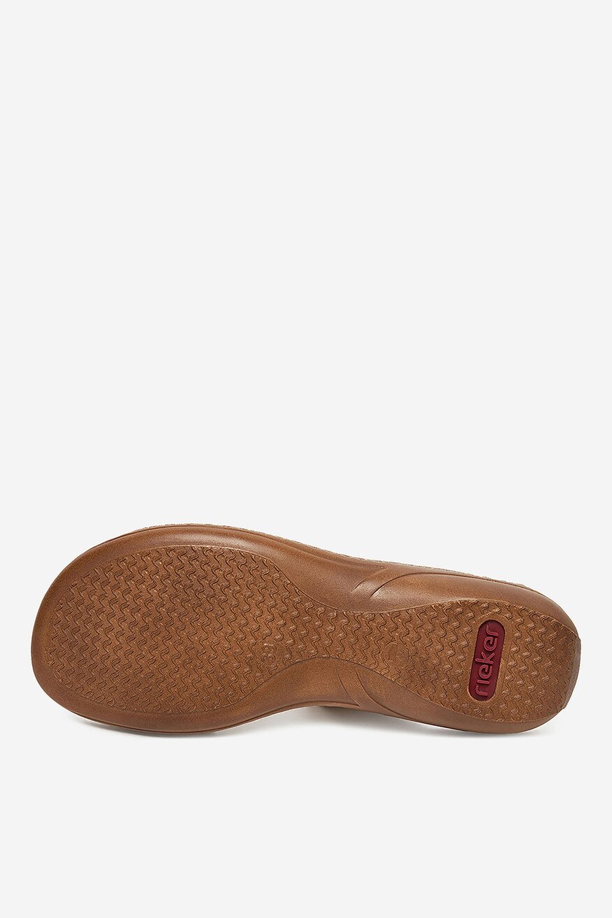 
                Șlapi Rieker GRI - 2230078407960