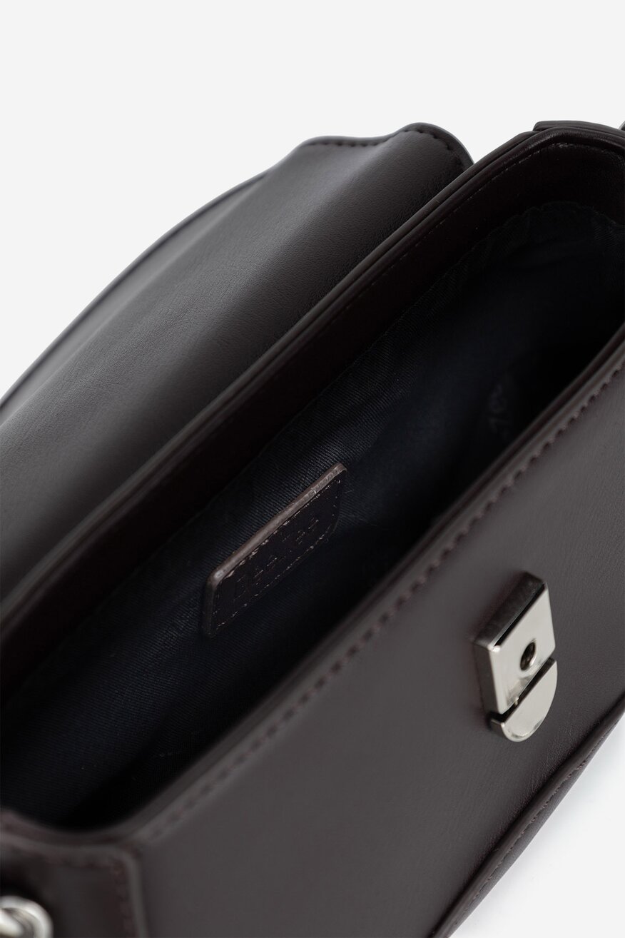 DeeZee - Mała torebka listonoszka - 5905588837367