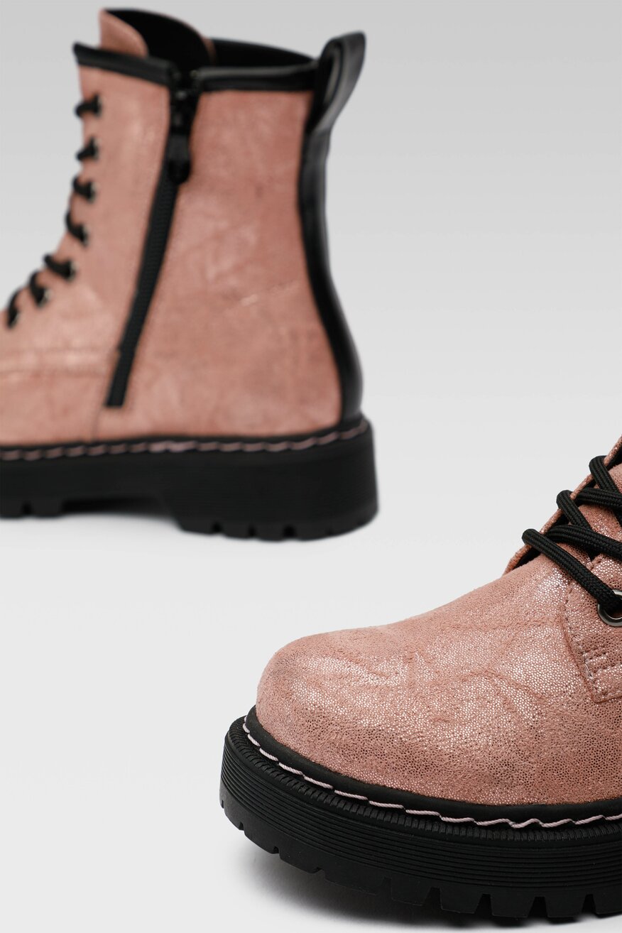 
                Duboke cipele DeeZee ROZE - 5904862074238