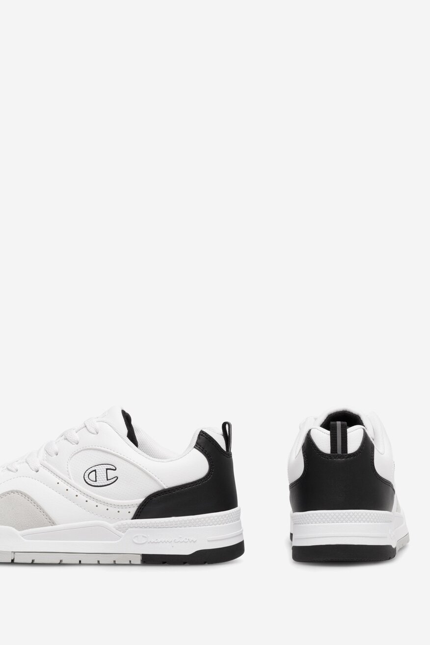 
                Încălțăminte sport Champion ALB - 5905588363064